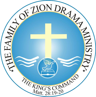 ...drama ministry